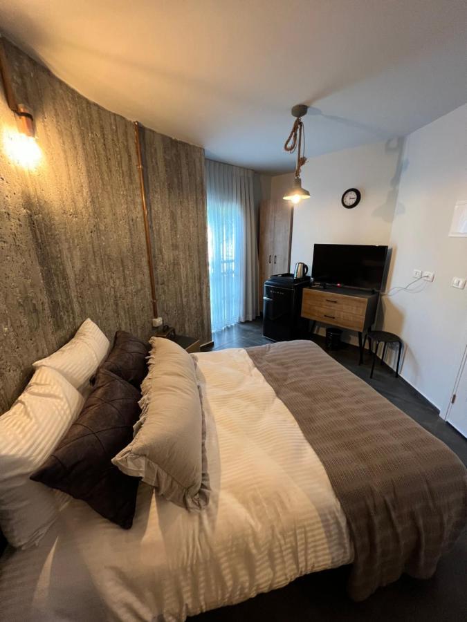 Abu Salem House Guest House 拿撒勒 客房 照片