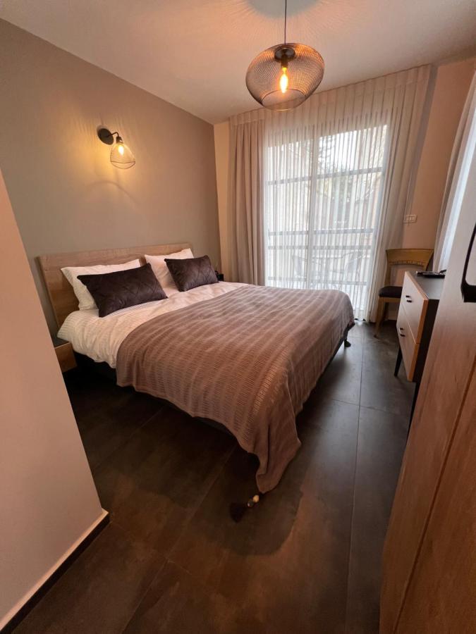 Abu Salem House Guest House 拿撒勒 客房 照片