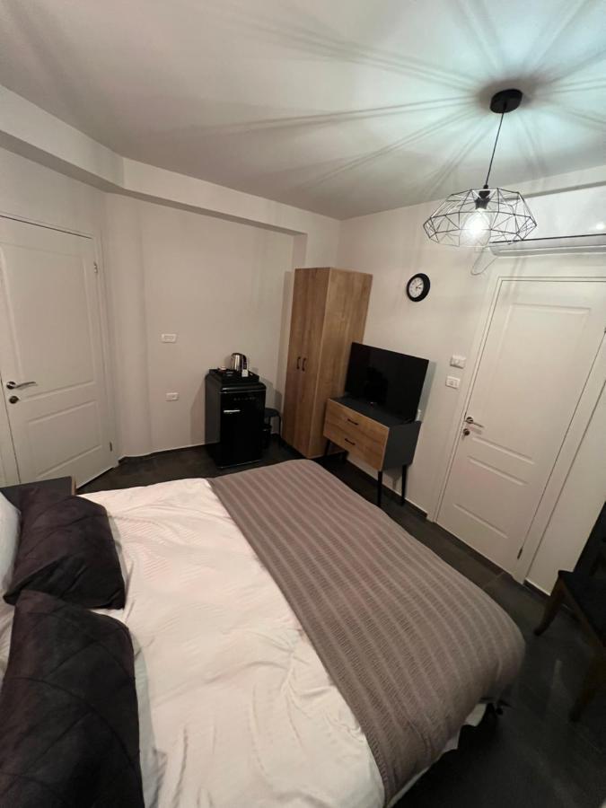Abu Salem House Guest House 拿撒勒 客房 照片