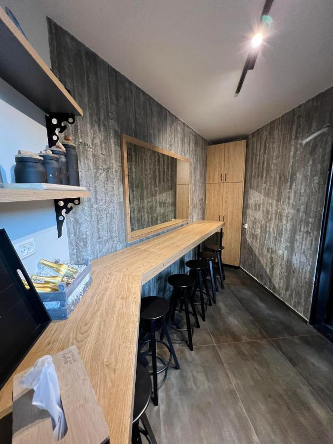 Abu Salem House Guest House 拿撒勒 外观 照片