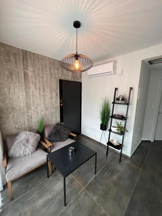 Abu Salem House Guest House 拿撒勒 外观 照片