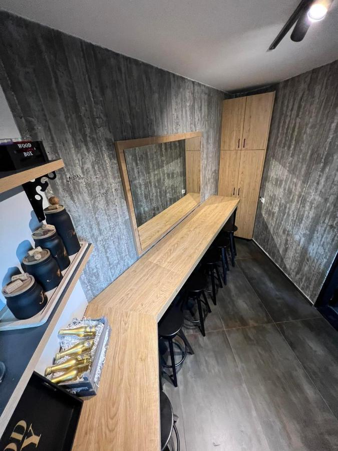 Abu Salem House Guest House 拿撒勒 外观 照片