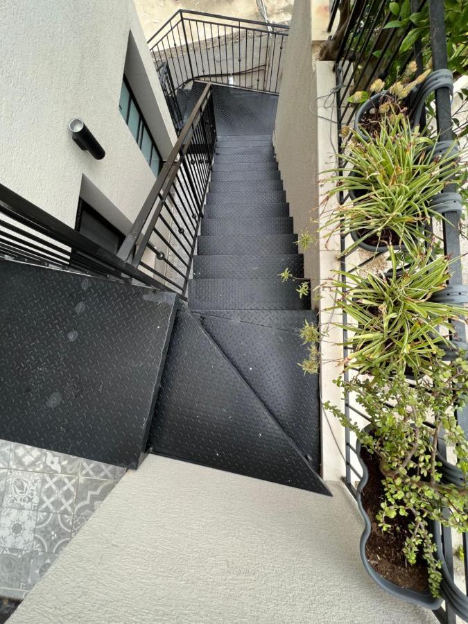 Abu Salem House Guest House 拿撒勒 外观 照片