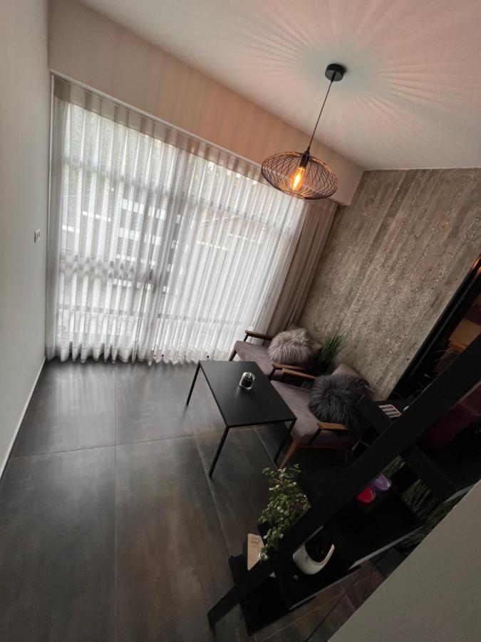 Abu Salem House Guest House 拿撒勒 外观 照片