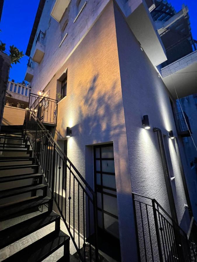 Abu Salem House Guest House 拿撒勒 外观 照片