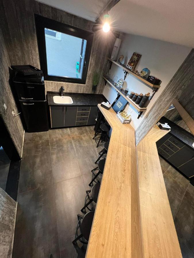 Abu Salem House Guest House 拿撒勒 外观 照片