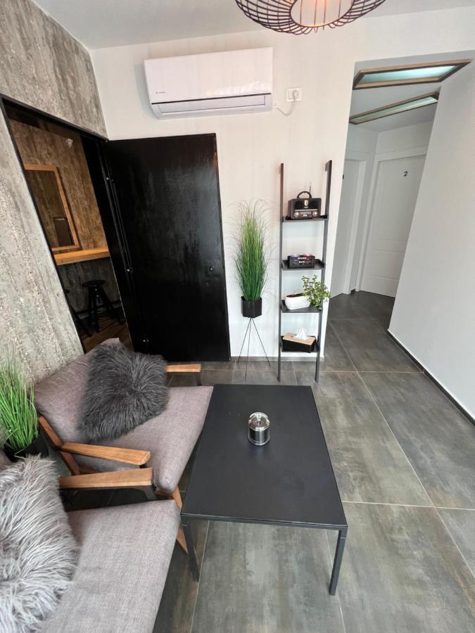 Abu Salem House Guest House 拿撒勒 外观 照片