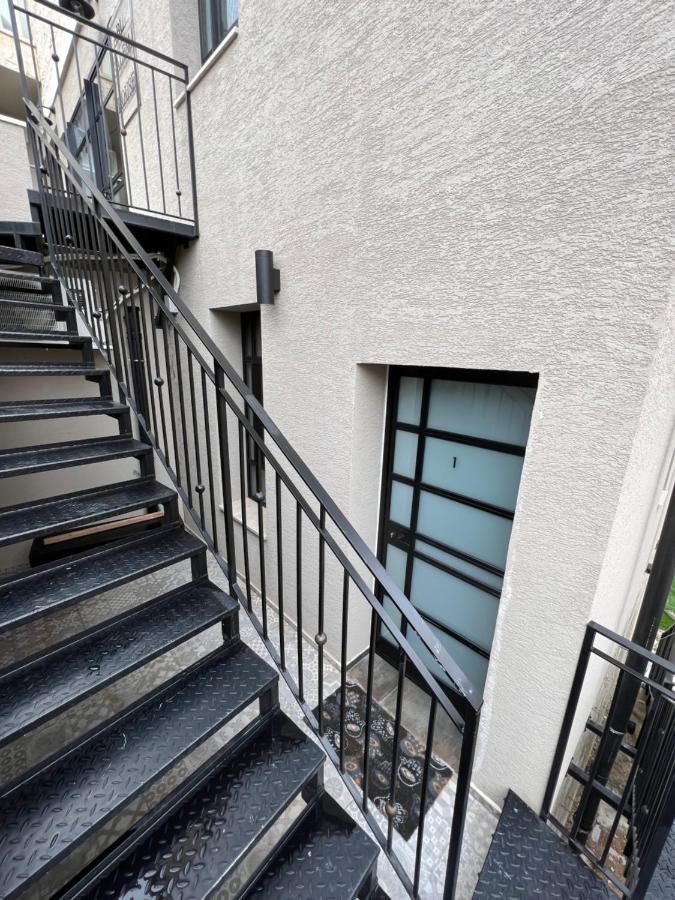 Abu Salem House Guest House 拿撒勒 外观 照片