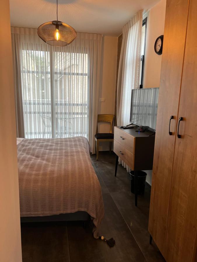 Abu Salem House Guest House 拿撒勒 客房 照片