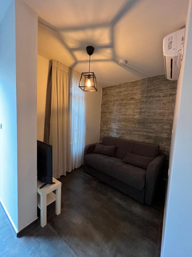 Abu Salem House Guest House 拿撒勒 客房 照片